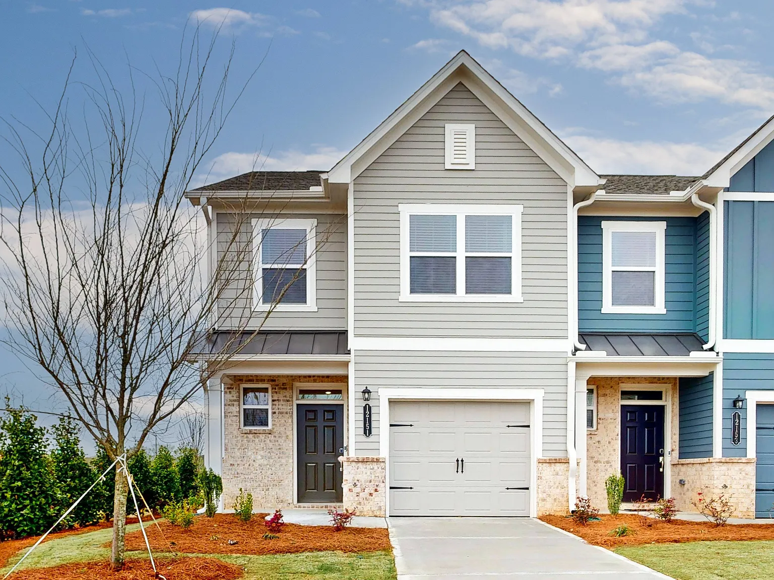Quinn Residences at Covington Town Center — Photo 3