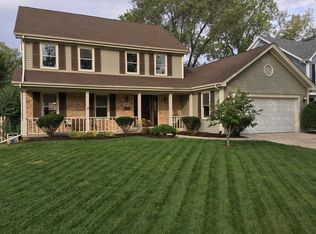 1908 Howard St, Wheaton, IL 60187