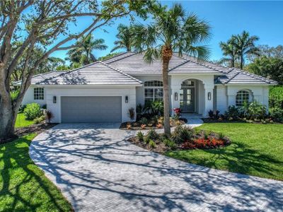 1814 Medea CT, Naples, FL, 34109