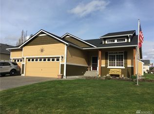 1127 131st Street Ct E, Tacoma, WA 98445