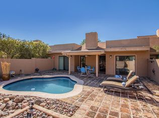 14375 N 91st Place, Scottsdale, AZ 85260