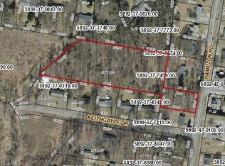 Hampton Rd LOT 101, Clemmons, NC 27012