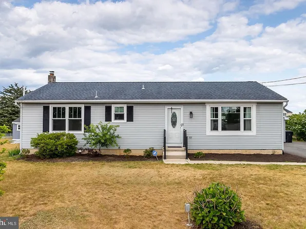 930 Union Rd, Mullica Hill, NJ 08062