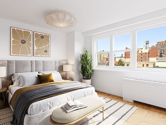 2nd image of 40 Clinton St APT 9A