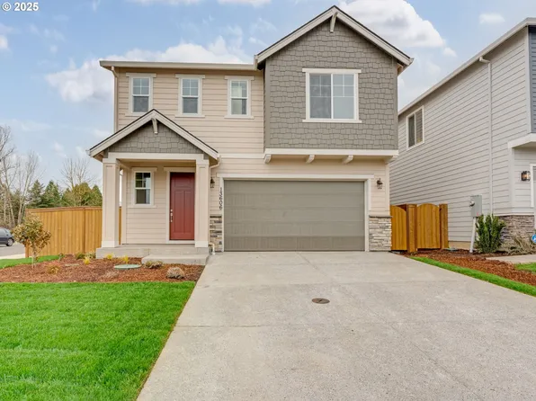 13606 NE 117th St, Brush Prairie, WA 98606