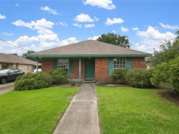 4820 Trenton St, Metairie, LA 70006
