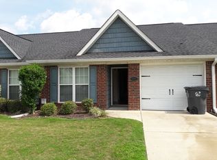 854 Bryan Cir, Grovetown, GA 30813