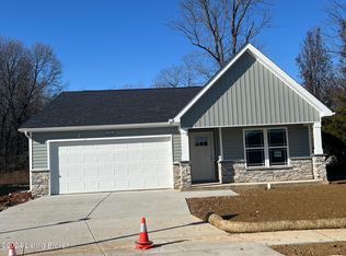 LOT 44 Nicolas Farms, Louisville, KY 40229