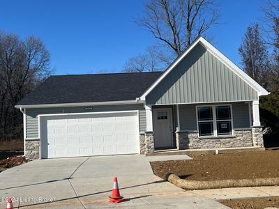 44 Nicolas Farms, Louisville, KY, 40229