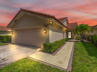 2855 Eagle Lane, West Palm Beach, FL 33409
