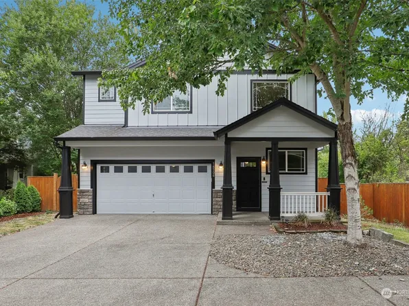 14506 NE 6th Avenue, Vancouver, WA 98685