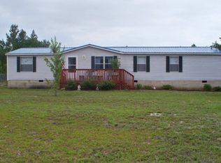 1278 Highway 172, Holly Ridge, NC 28445