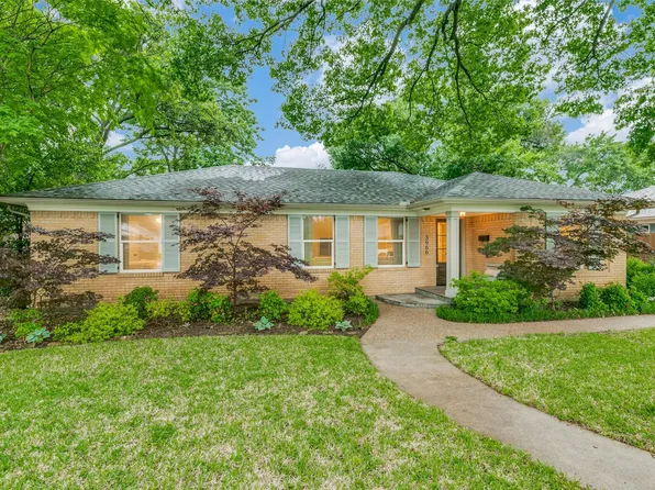 3966 Davila Dr, Dallas, TX 75220