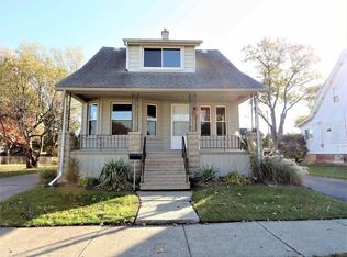 7264 Voerner Ave, Center Line, MI 48015