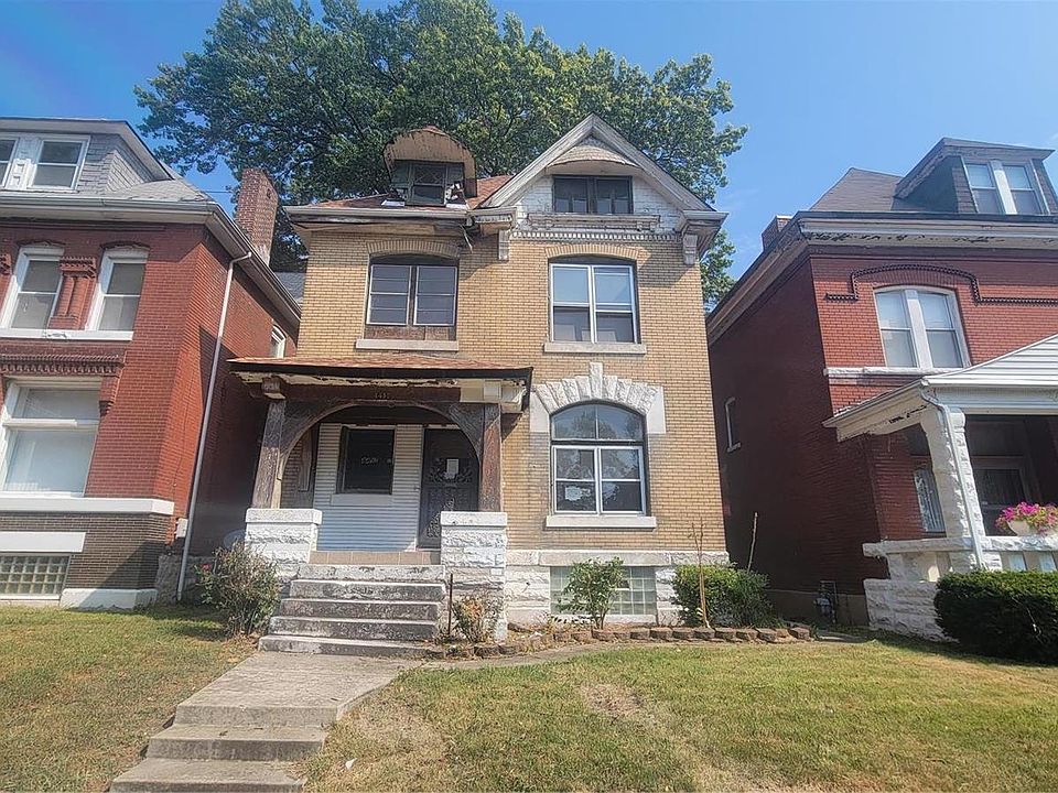 4457 Enright Ave, Saint Louis, MO 63108 Zillow