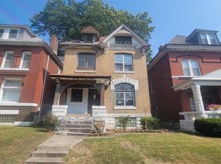 4457 Enright Ave, Saint Louis, MO 63108
