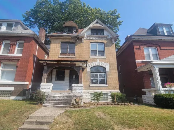 4457 Enright Ave, Saint Louis, MO 63108