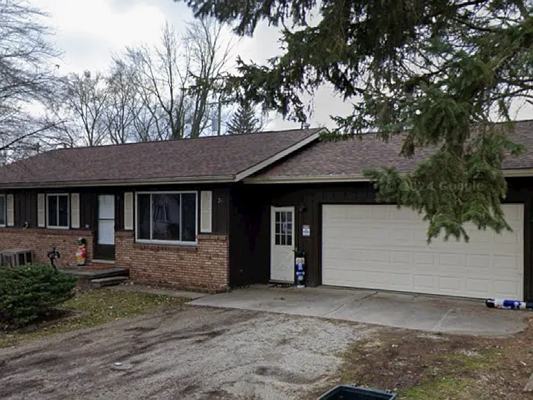 Home For Rent Algonac Michigan