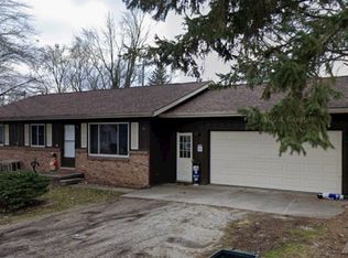 349 North Ave, Algonac, MI 48001