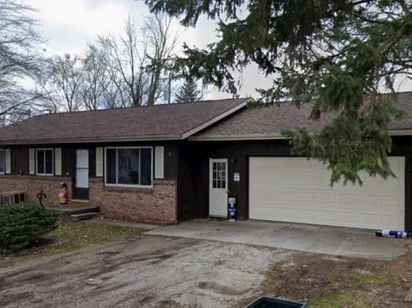 349 North Ave, Algonac, MI 48001