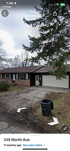 349 North Ave Photo 1