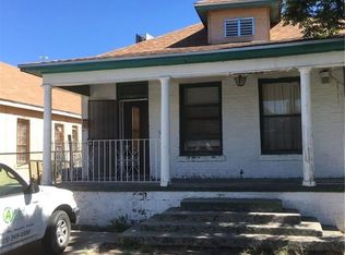 1612 Wyoming Ave #0, El Paso, TX 79902