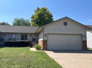 313 W 2nd St, Andover, KS 67002