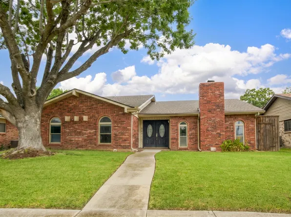548 Havencrest Ln, Coppell, TX 75019