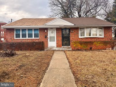 1330 W 2nd St, Chester, PA, 19013