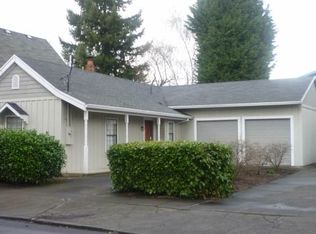 1207 SE Nehalem St, Portland, OR 97202