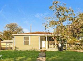 1441 Miami Dr, Corpus Christi, TX 78415