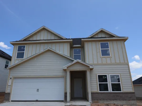 4704 Lava Island Dr, Austin, TX 78747