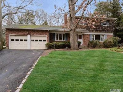 27 Biscayne Dr, Huntington, NY, 11743