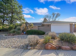 7500 Gila Rd NE, Albuquerque, NM 87109