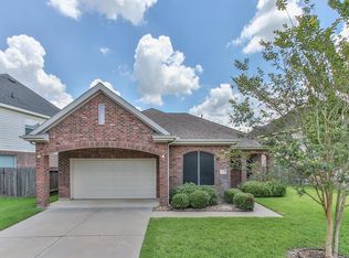 4714 Wild Bluebonnet Way, Houston, TX 77084
