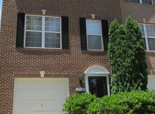 2728 Poe Pl, Waldorf, MD 20601