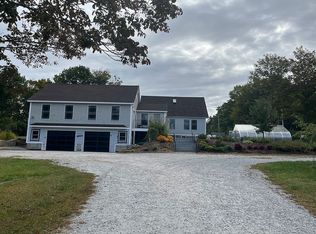 15 Bartman Rd, Higganum, CT 06441