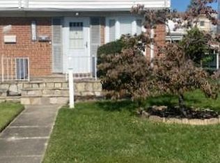 3620 Greenvale Rd, Baltimore, MD 21229