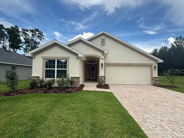 7625 SW 180th Cir, Dunnellon, FL 34432