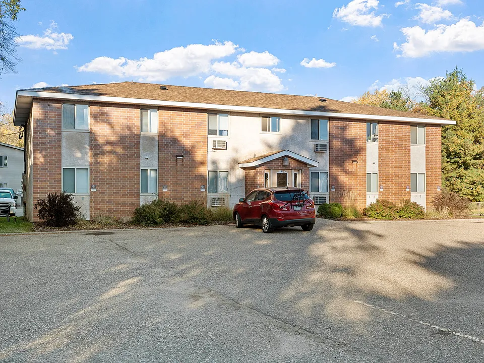 Summit Park Apartments
