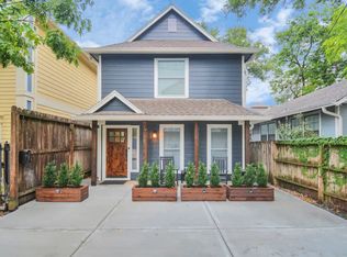1526 Dorothy St, Houston, TX 77008