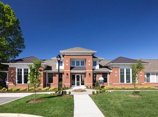 Cambridge Apartments, Newport News, VA 23605