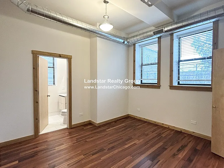 4611 S Ellis Ave #206 — Photo 11