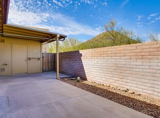 2706 W Jennie Pl, Tucson, AZ 85713