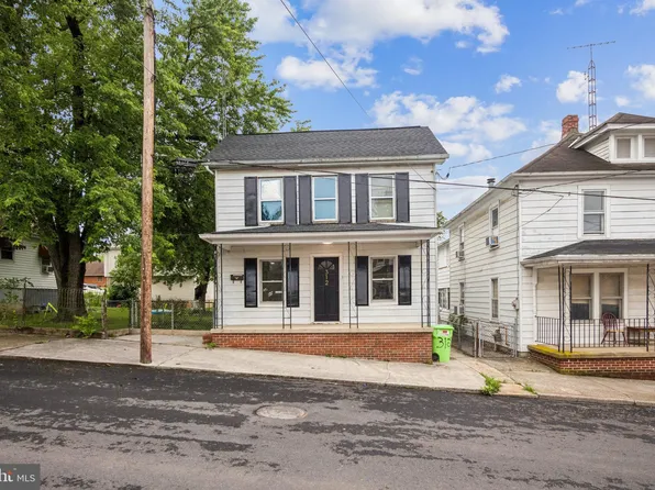 312 E Liberty St, Martinsburg, WV 25404