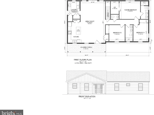 2233 Clearview Ave, Abington, PA 19001