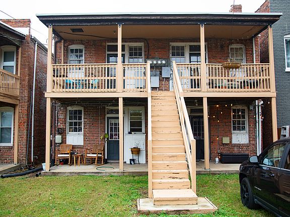 5th image of 2407 Floyd Ave APT 4