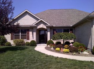 650 Westlake Dr, Troy, OH