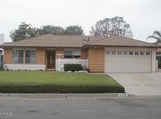 2035 Olga St, Oxnard, CA 93036