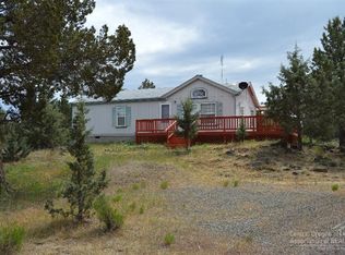 15454 SW Rainbow Rd, Crooked River, OR 97760